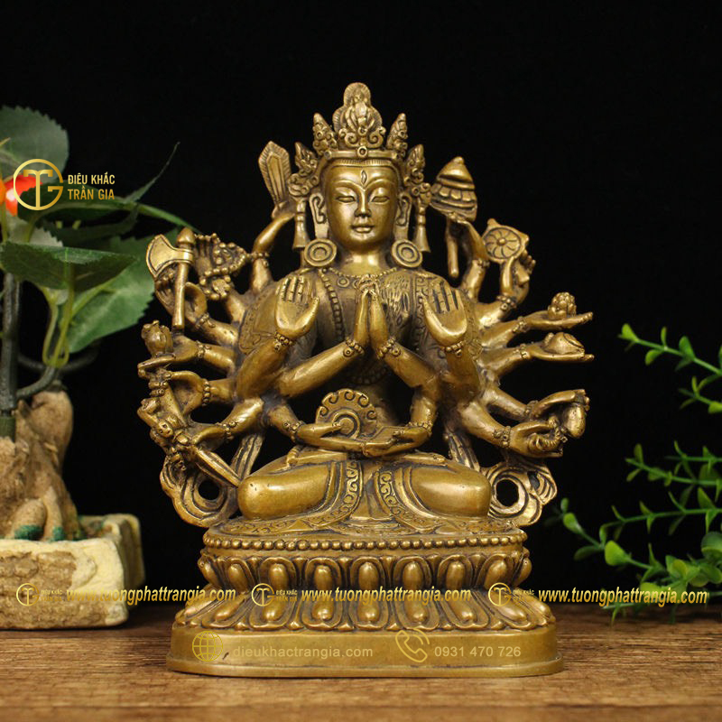 tuong chuan de bang dong 6