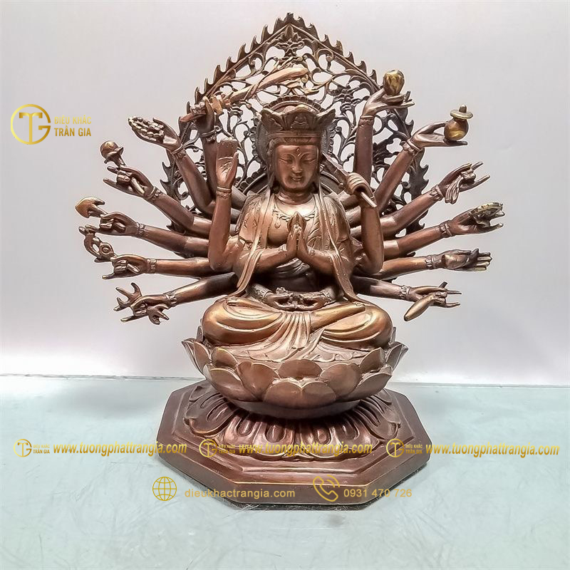 tuong chuan de bang dong 9