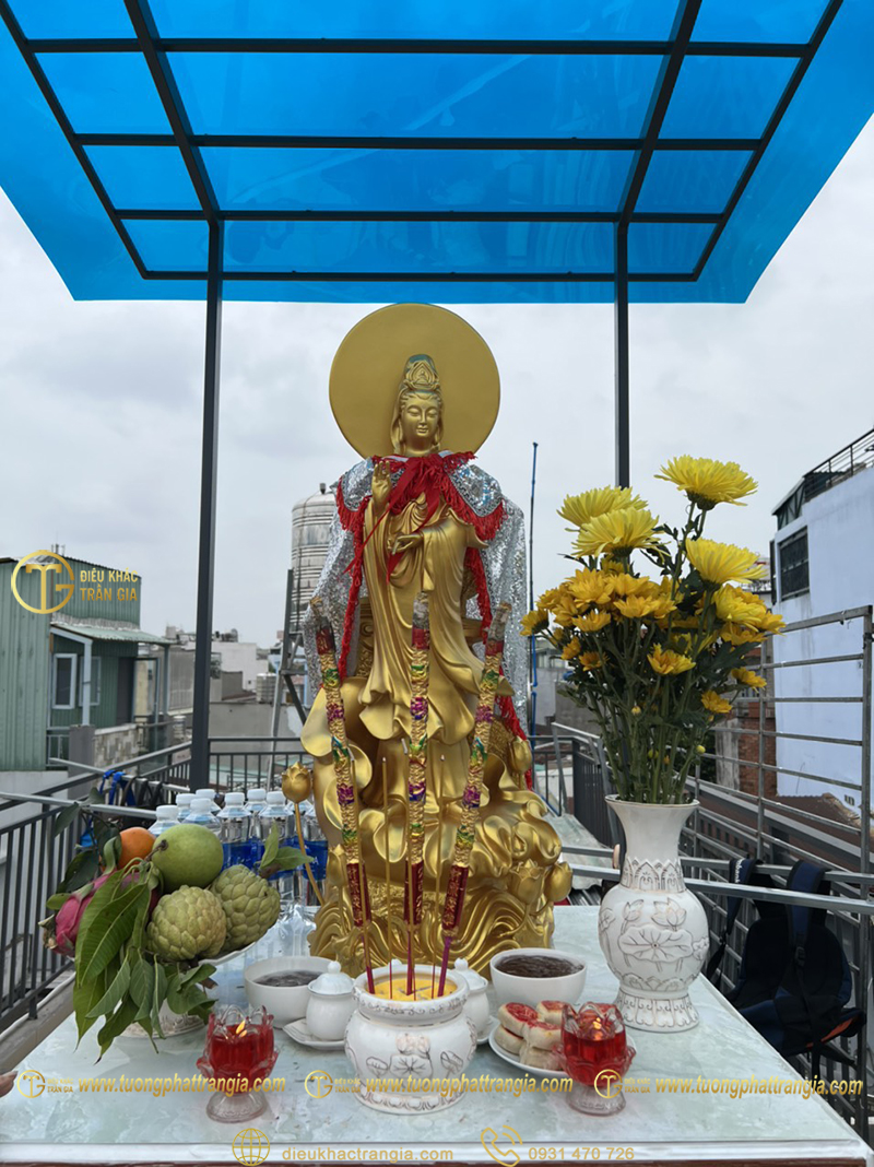 tuong phat ba quan am bang dong 65