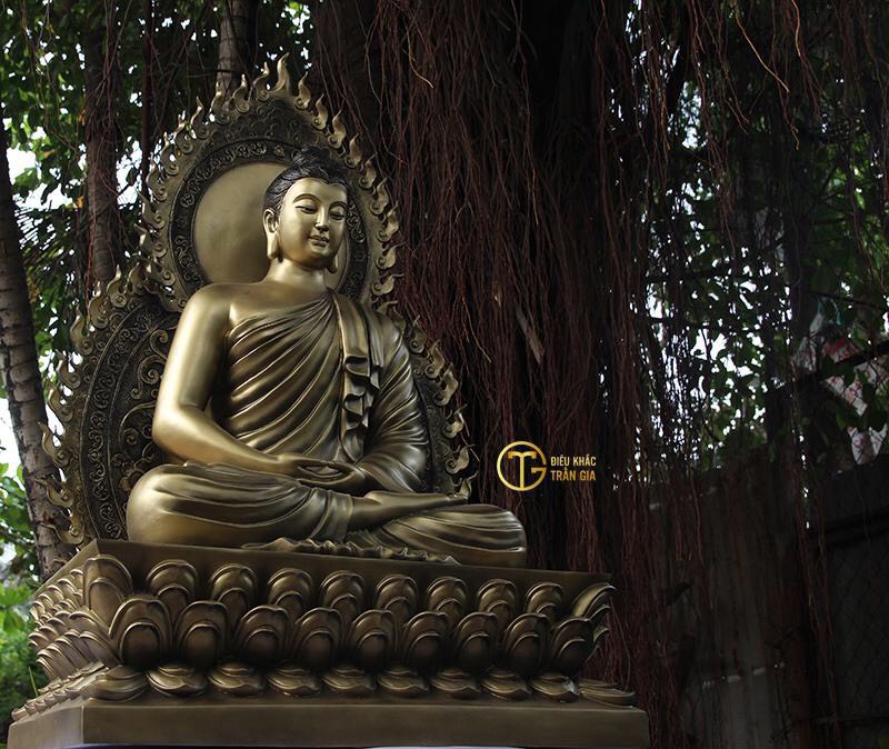 tuong phat to bang dong 122