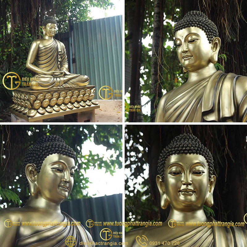 tuong phat to bang dong 9