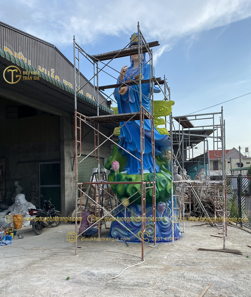 hinh tuong me quan am 3 2