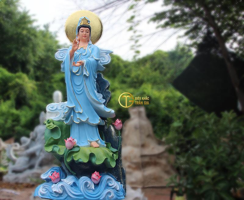 hinh tuong me quan am 57