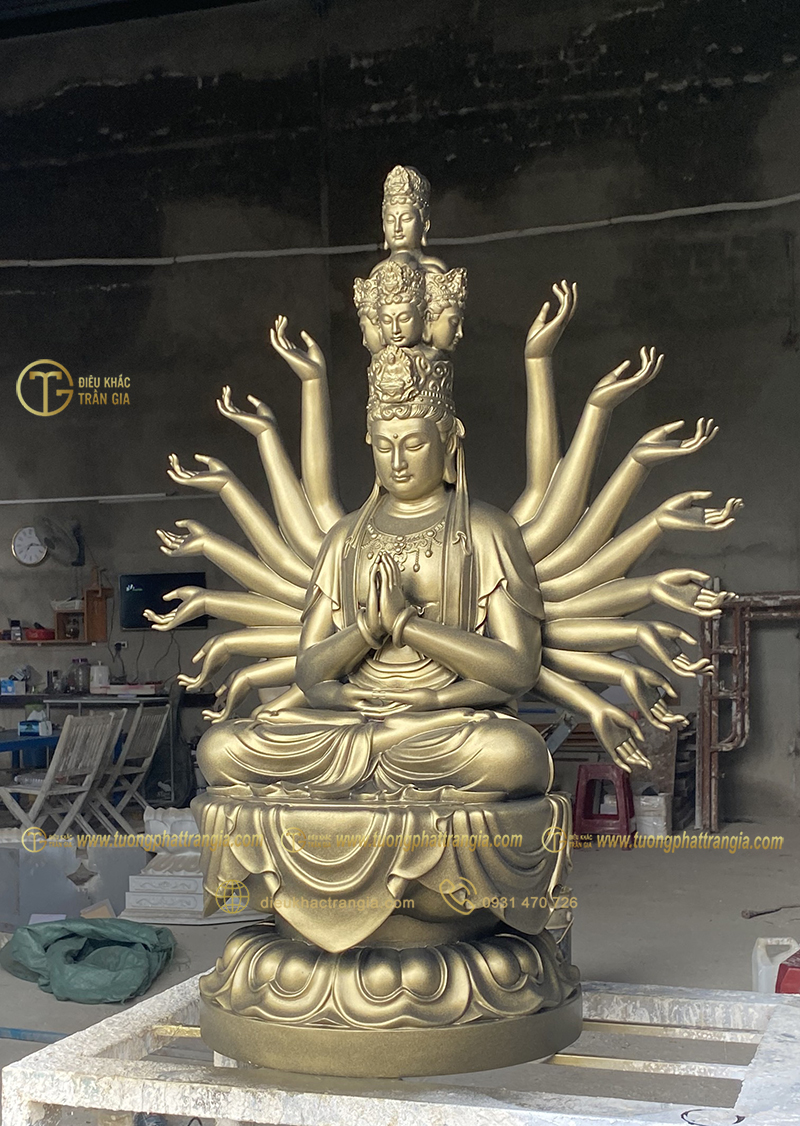 hinh tuong me quan am 62