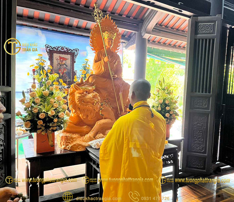 hinh tuong ngai dia tang bo tat 16