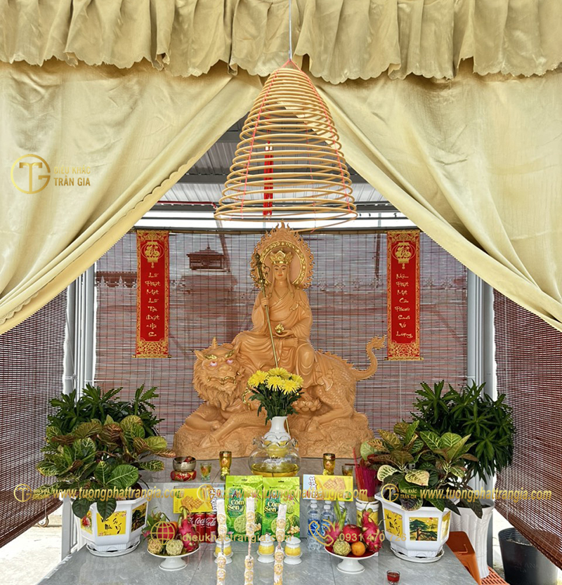 mua tuong phat tho tai gia 58
