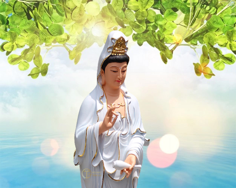 nam mo thay tuong me quan am 47