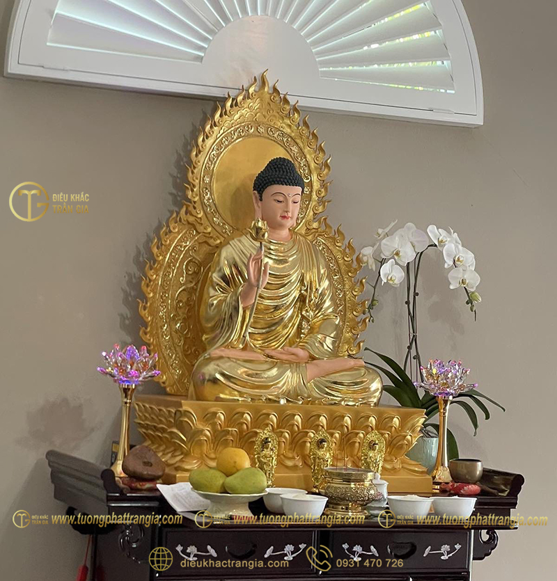 tiem ban tuong phat 45