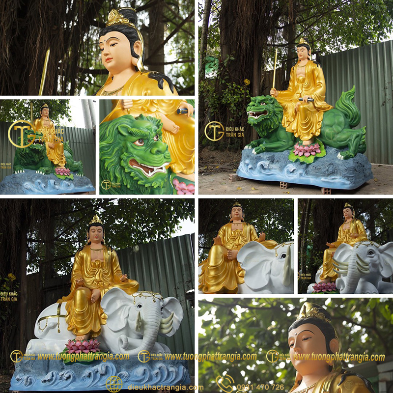 tiem ban tuong phat 6