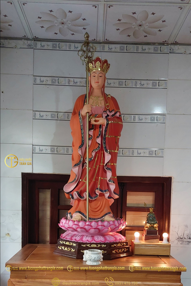 co nen tho duc dia tang trong nha 22