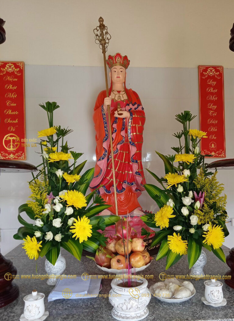 co nen tho duc dia tang trong nha 24
