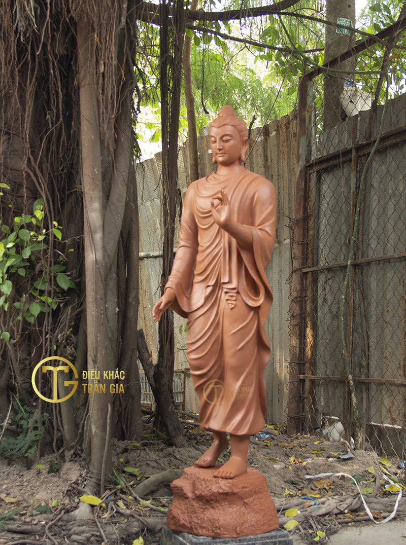 hinh anh tuong phat thich ca mau ni 141