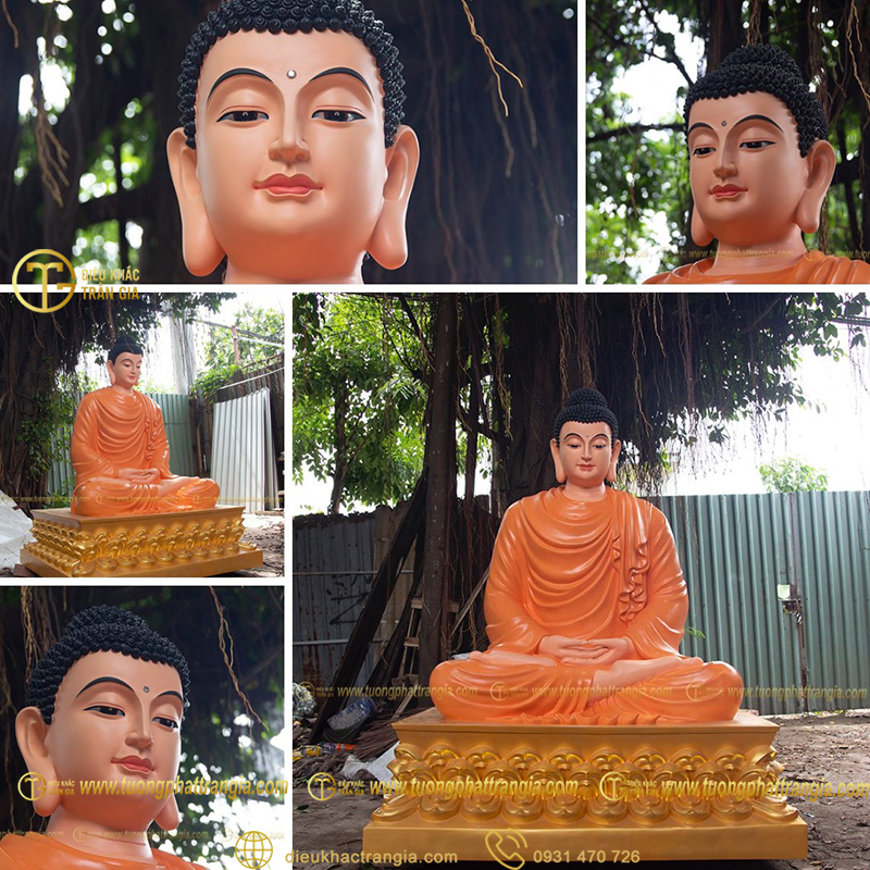 hinh anh tuong phat thich ca mau ni 18