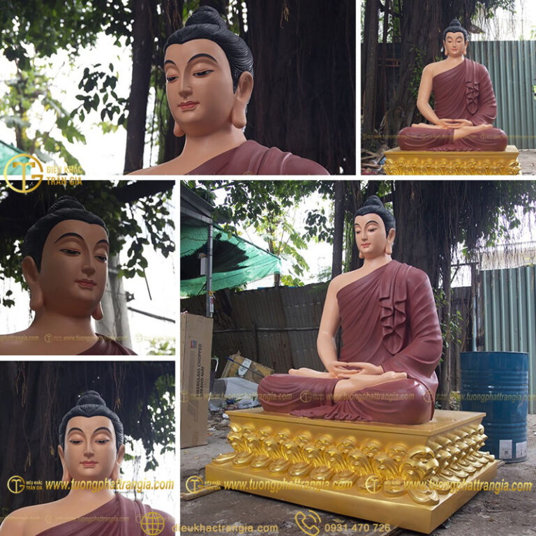 hinh anh tuong phat thich ca mau ni 24