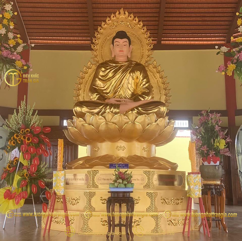 hinh anh tuong phat thich ca mau ni 63