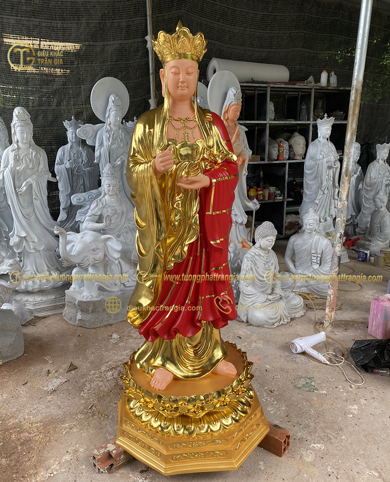 ngay via dia tang bo tat 101
