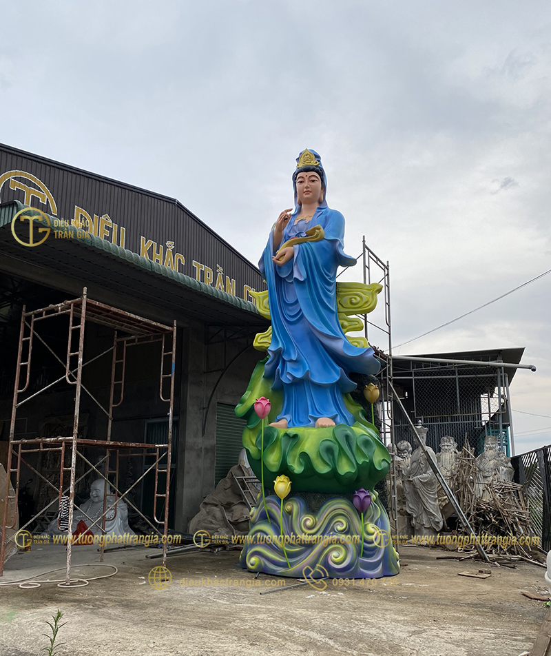 thinh tuong phat quan am o dau 114