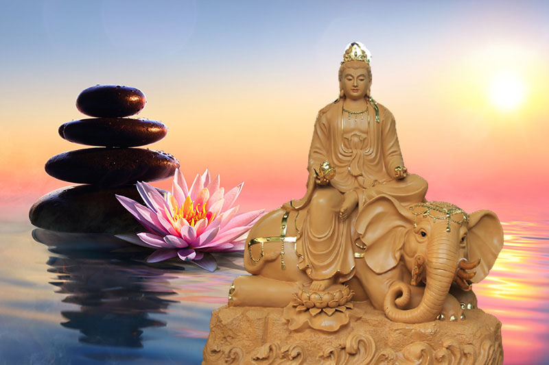 tung kinh pho hien bo tat 26