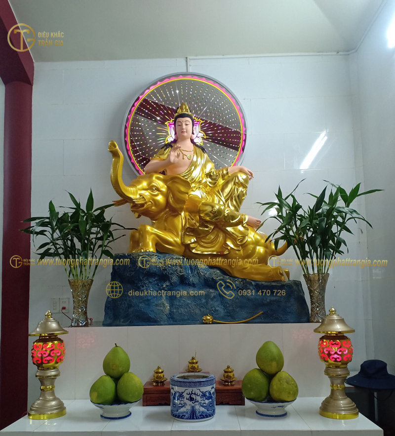 tung kinh pho hien bo tat 29