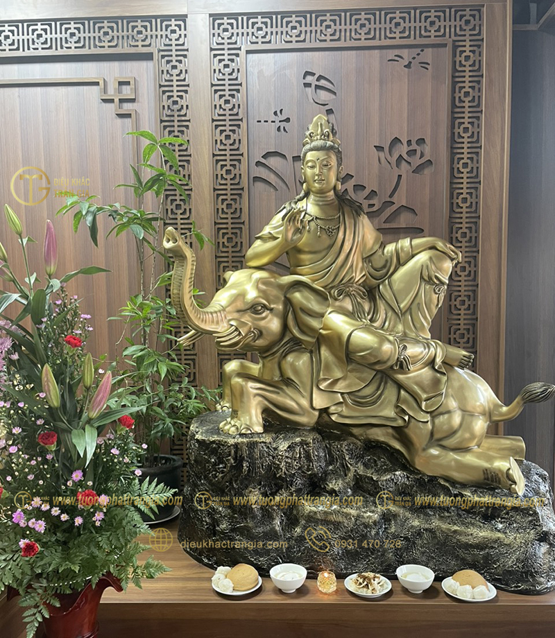 tung kinh pho hien bo tat 5