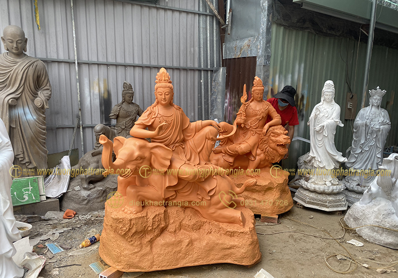 tung kinh pho hien bo tat 63