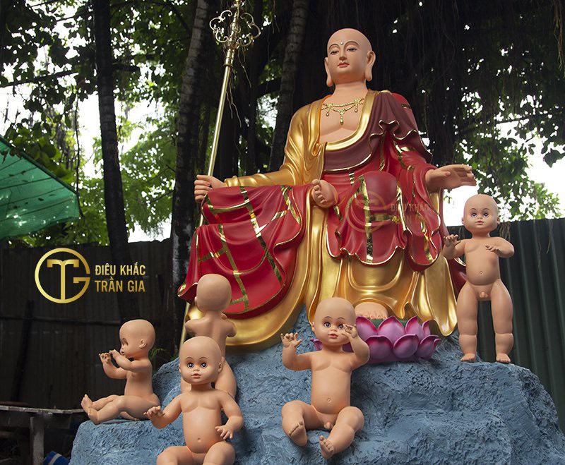 tuong dia tang vuong bo tat nho 36