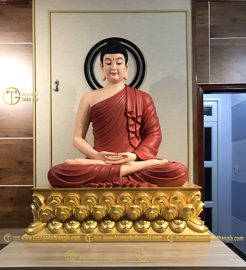 tuong phat bon su composite 79