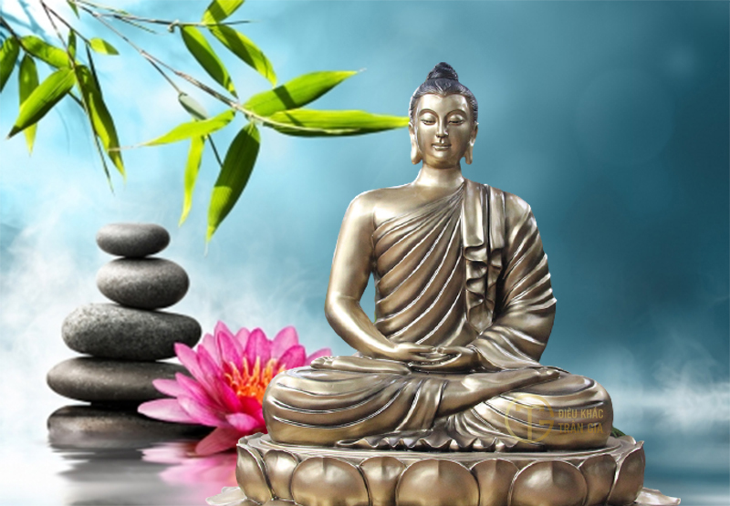 tuong phat thich ca nam tong 61