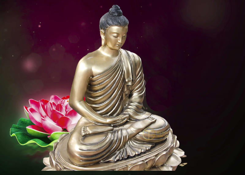 tuong phat thich ca nam tong 64