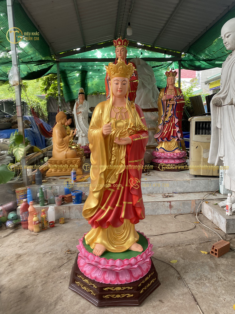 xuong san xuat tuong phat 36