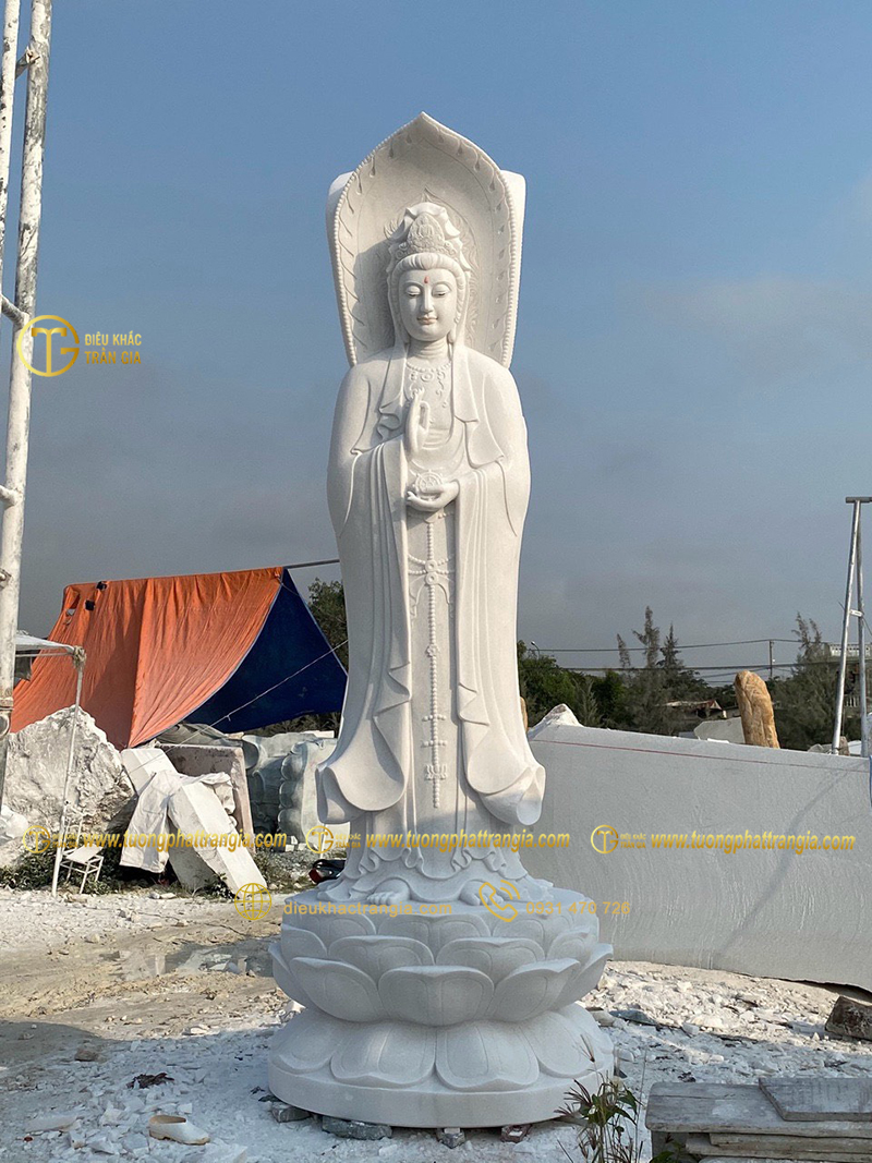 gia tuong quan am bo tat bang da 4