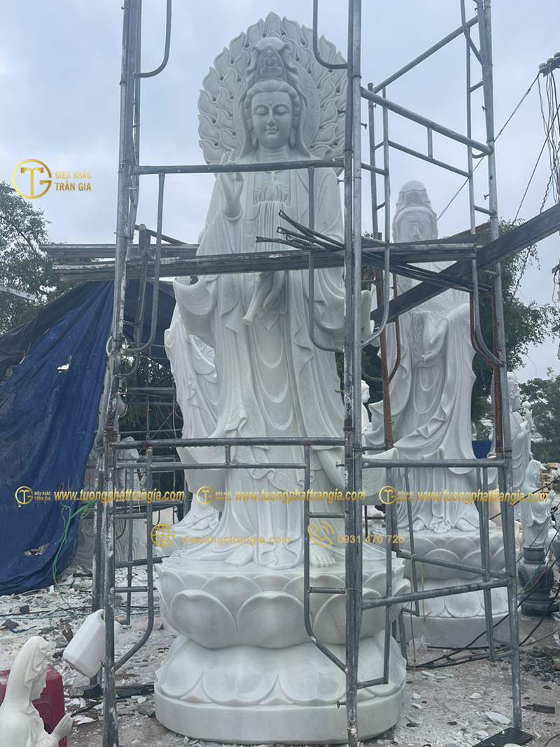 gia tuong quan am bo tat bang da 48