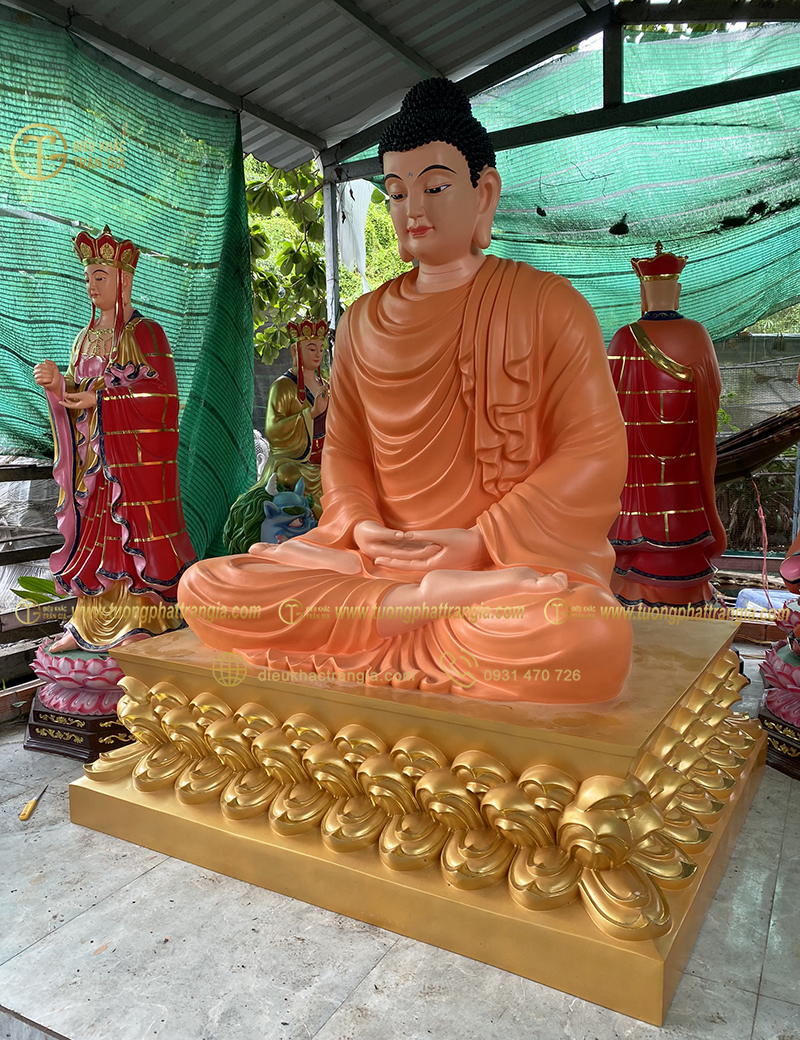 hinh tuong phat thich ca mau ni 167