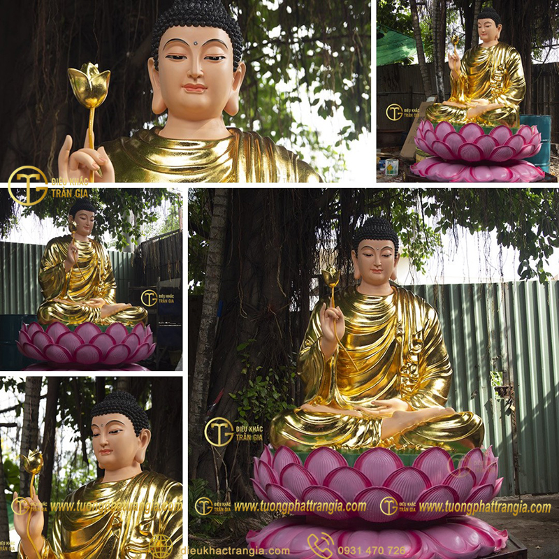 hinh tuong phat thich ca mau ni 22