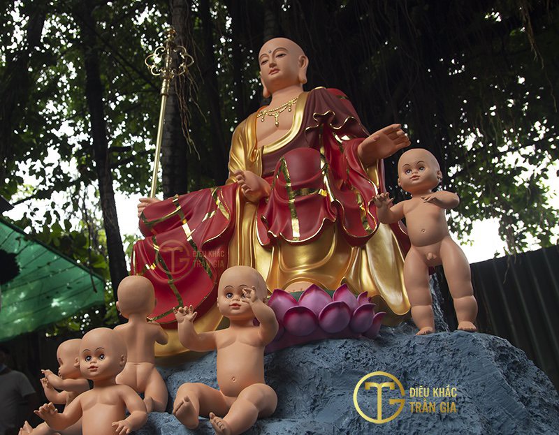 tho ngai dia tang vuong bo tat 33