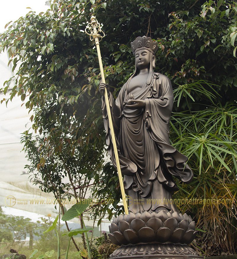 tho ngai dia tang vuong bo tat 45