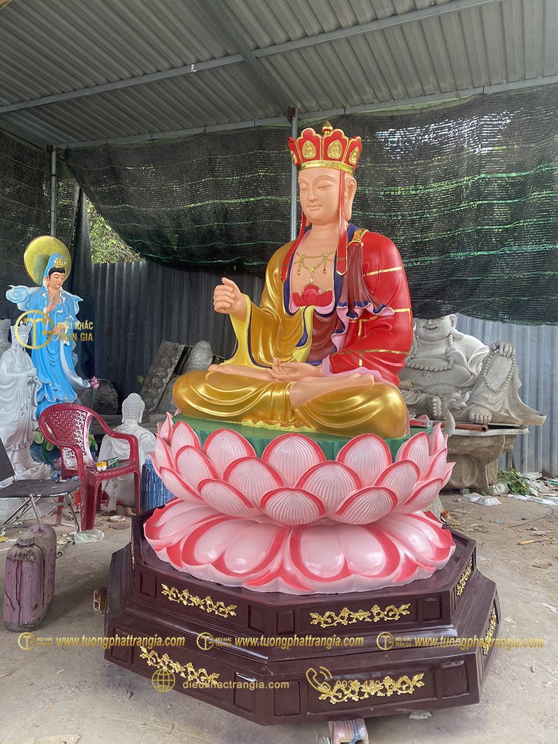 tho ngai dia tang vuong bo tat 63