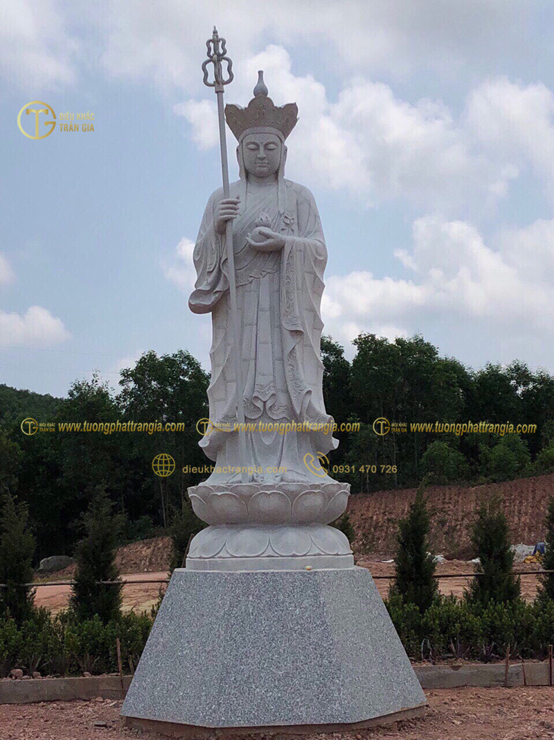 gia tuong dia tang vuong bo tat bang da 36