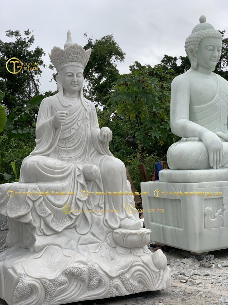 gia tuong dia tang vuong bo tat bang da 37