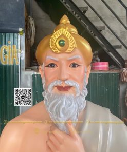 bo tuong vuon lam ty ny 1