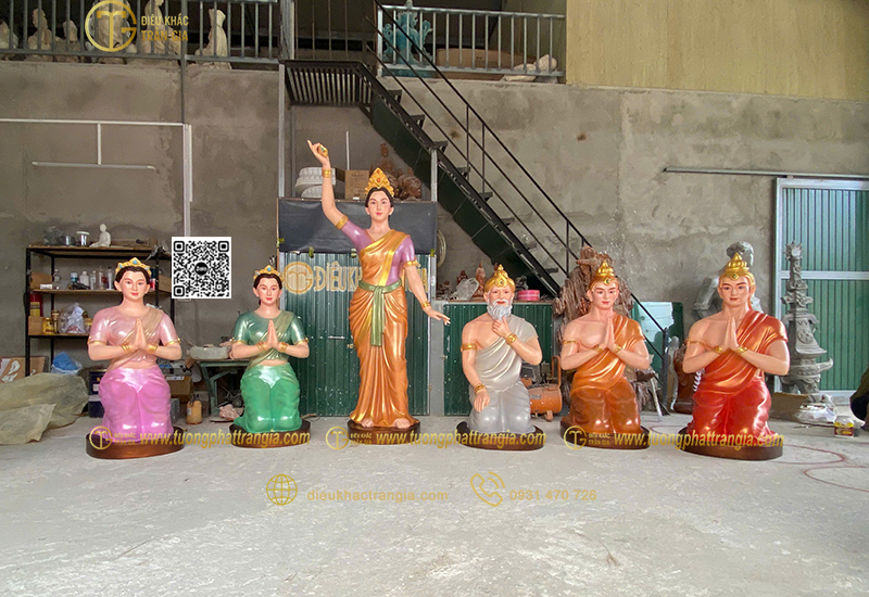 bo-tuong-vuon-lam-ty-ny-17 Bộ tượng vườn Lâm Tỳ Ny