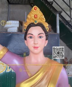 bo tuong vuon lam ty ny 2