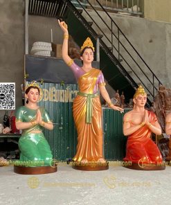 bo tuong vuon lam ty ny 20