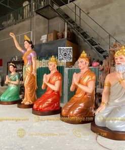 bo tuong vuon lam ty ny 21