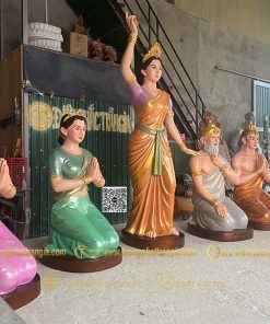 bo tuong vuon lam ty ny 22