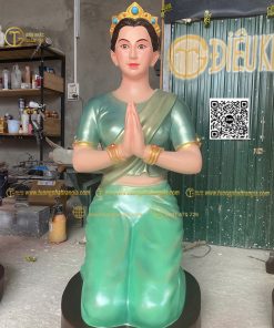 bo tuong vuon lam ty ny 3