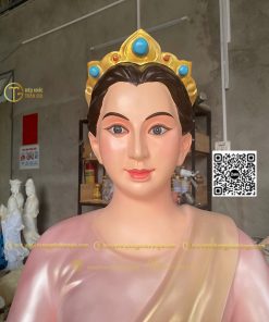 bo tuong vuon lam ty ny 4