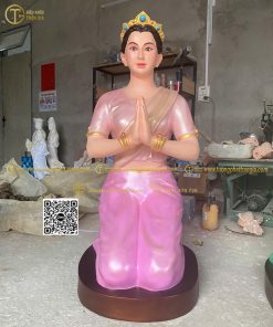 bo tuong vuon lam ty ny 6