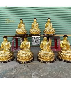 hinh anh bo tuong tay phuong tam thanh dung 50cm 1