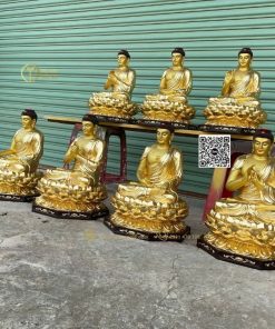 hinh anh bo tuong tay phuong tam thanh dung 50cm 3